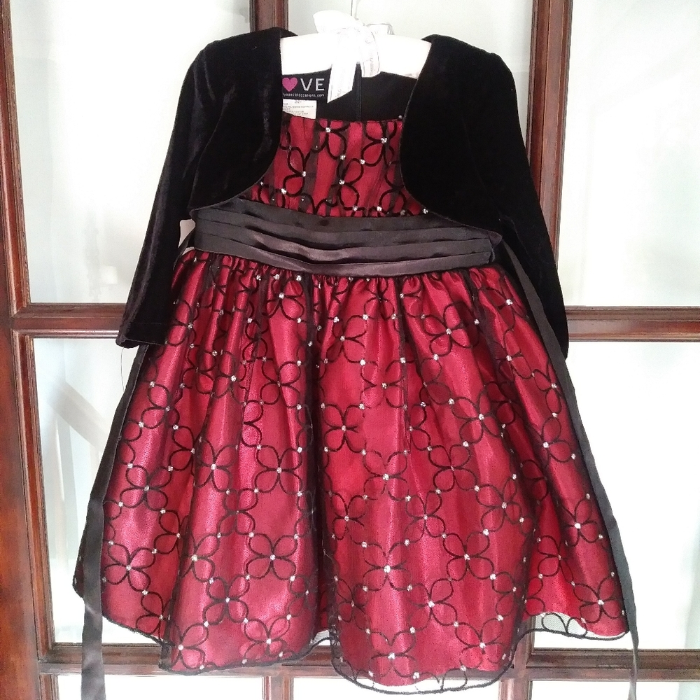 Holiday / Christmas Dress